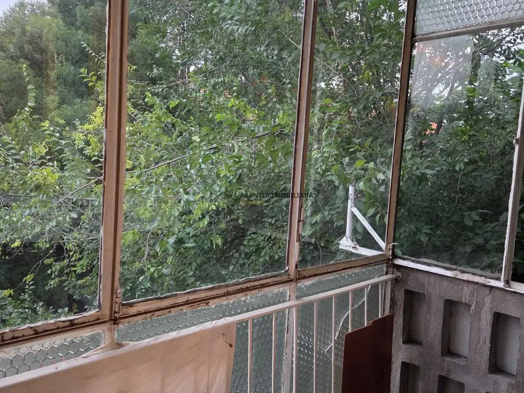 2 camere Floreasca, str. Garibaldi – 2/2 – Fără Risc Seismic