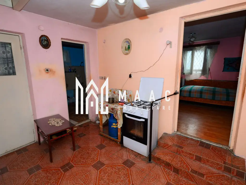 CASA DE VANZARE| 2087 MP TEREN| COMUNA FARTATESTI|