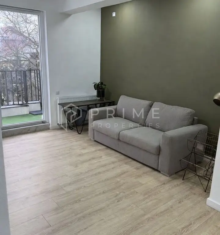 Apartament 3 camere cu terase – ultim etaj – zona str. Papiu Ilarian