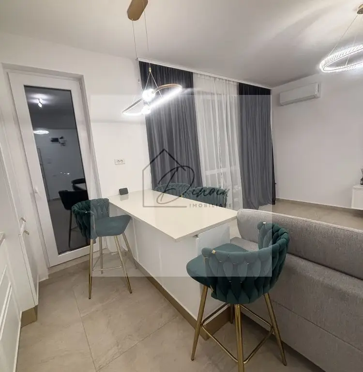Apartament 2 camere Baicului I Quartz Residence I 2 parcari si boxa