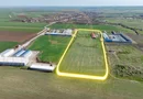 Tariverde - Ferma zootehnica functionala, 3 hectare teren intravilan!