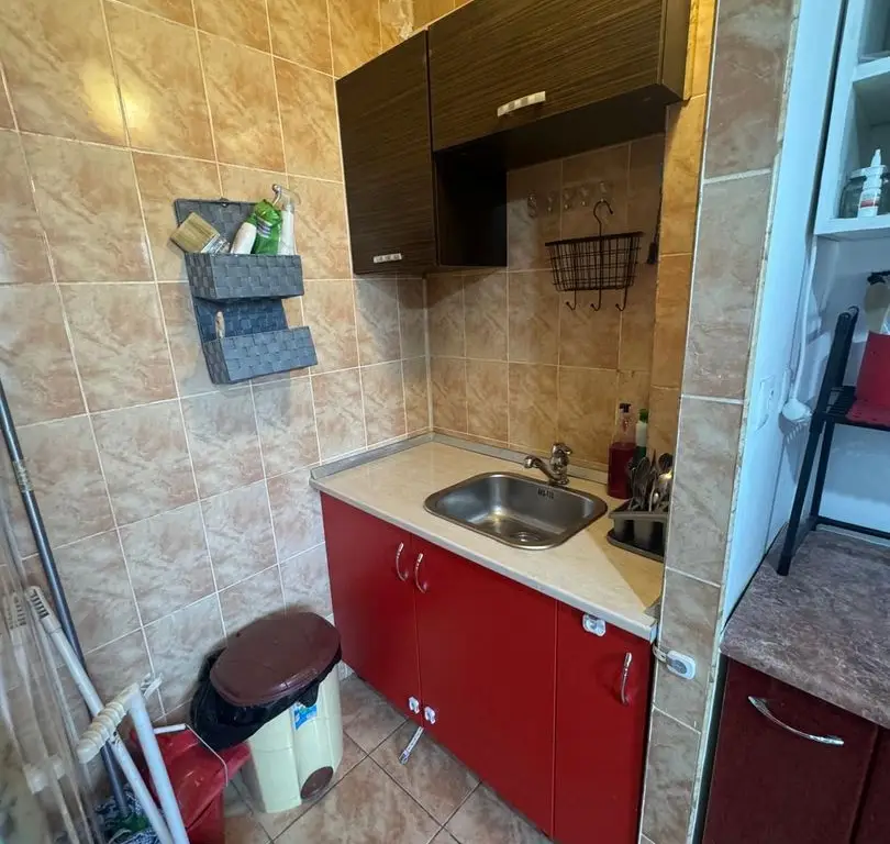 Apartament 3 camere de vânzare – Șos. București