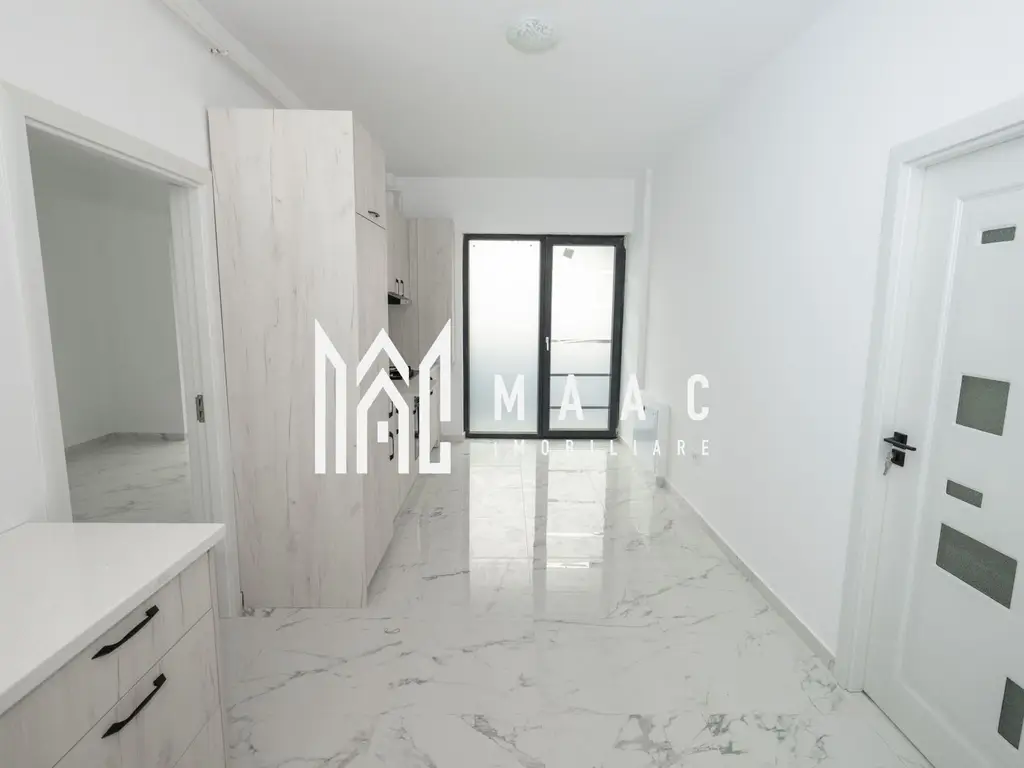 APARTAMENT 2 CAMERE MOBILAT| PARCARE INCLUSA| BLOC 2025