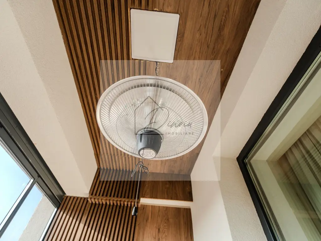 2 camere Pipera - Rond OMV I Ivory Residence I Mobilat lux I COM0%