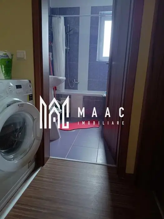 Apartament 2 camere | Balcon | 40 MPU | Doamna Stanca