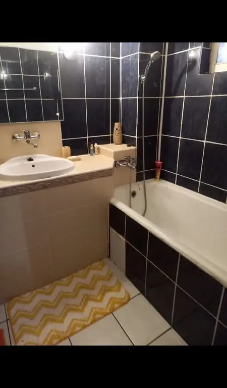 Vand Apartament 3 camere, Micro 16 Satu Mare