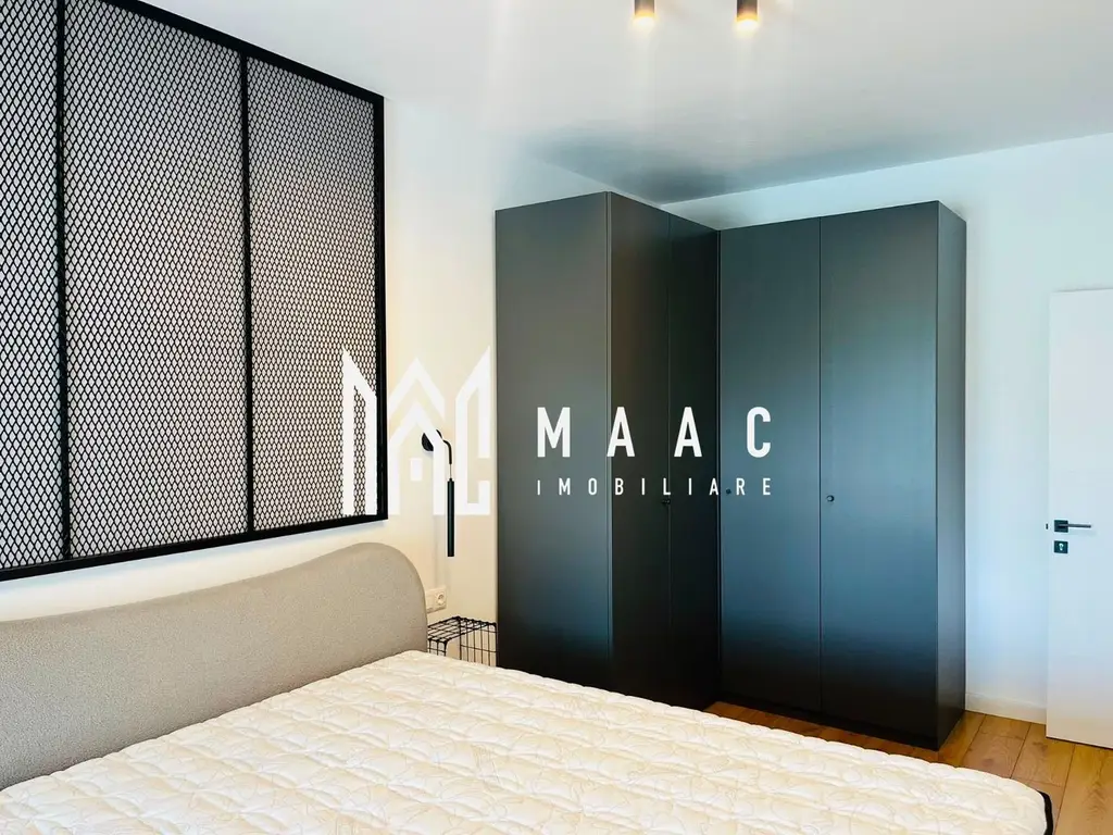 Apartament 3 camere decomandat | Cristian | parter, TVA inclus