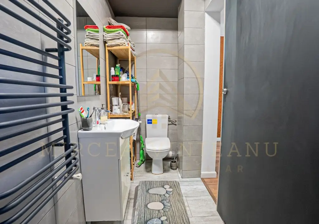 Casa P+1E de vanzare in Mamaia - Tabara Navodari