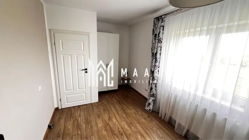 Apartament 3 camere | 2 balcoane | Loc de parcare | Etaj 1 | Șelimbăr