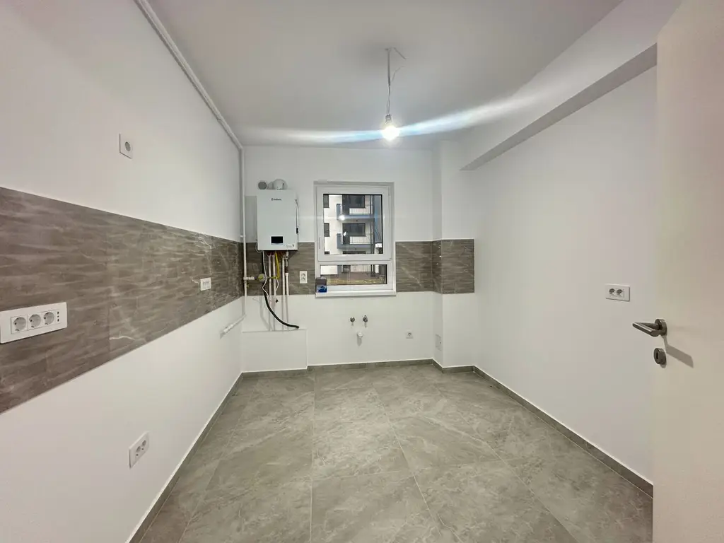 Inchiriere apartament nemobilat Casa Nobel Lângă Coresi