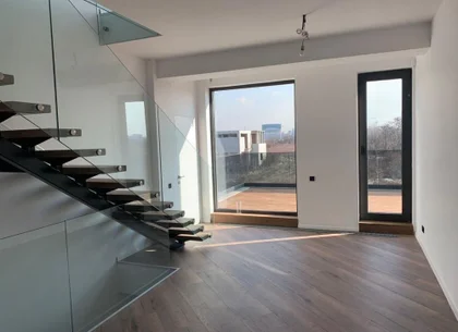 Vila 5 camere - BMS HOME CONCEPT - Strada Campul Pipera