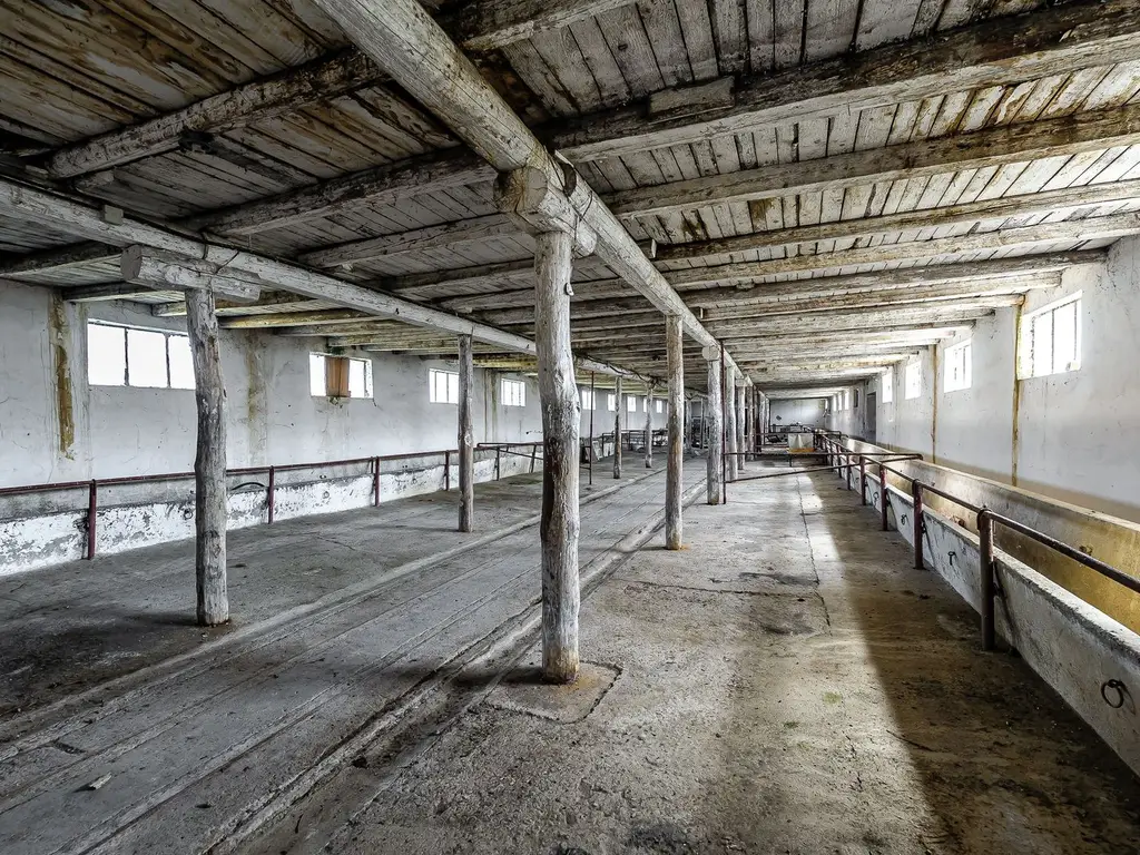 Fermă Mândruloc 2,5 ha