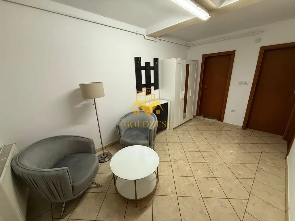 2 Camere Decomandate, Zona Hotel Royal, Gheorgheni, Pet Friendly