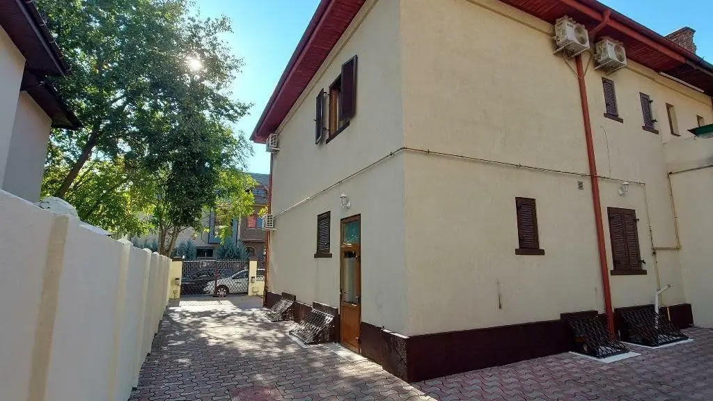 Vila de vanzare direct de la proprietar.