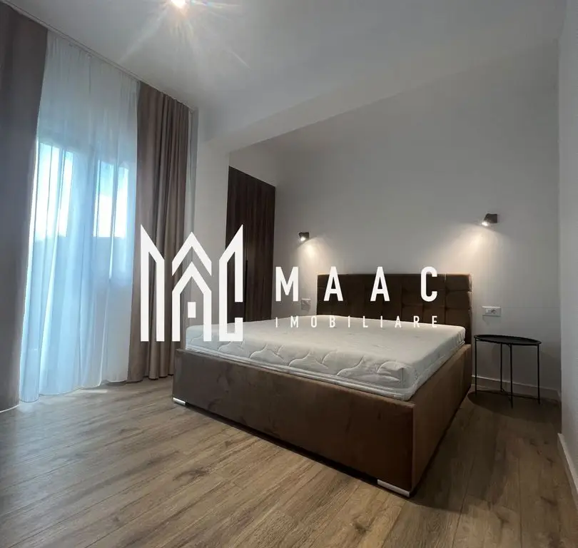 Apartament 3 camere decomandat | Central, Râmnicu Vâlcea | 73 mp, parcare, 2024