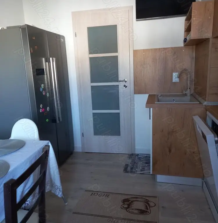 Ap 4 camere semidecomandat Zimbru