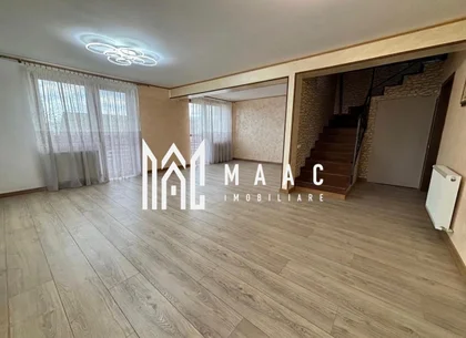 Casă 5 camere | 220 mpu | Cartierul Arhitectilor-Sibiu