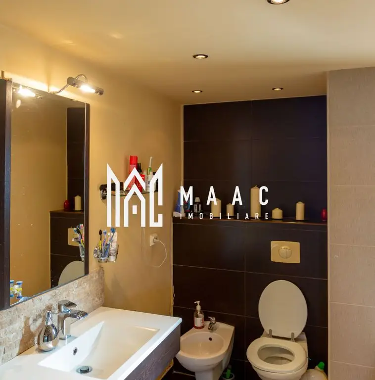 Casa 6 camere | P+M | Curte | 270 MPU | Zona Centrala