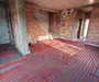 Duplex. Zid dublu despartior. Incalzire in pardoseala.