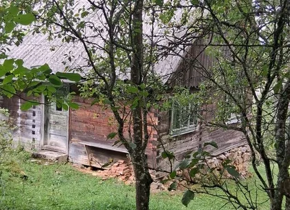 De vânzare casă cu teren Albac 5000m²