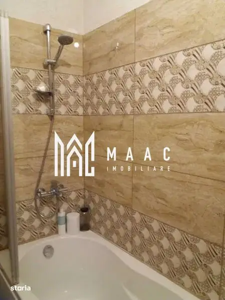 Apartament de vânzare Sibiu | 2 camere decomandat | Hipodrom 3, 42 mp