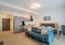 Stațiunea Mamaia- Casa Del Mar -Garsoniere mobilata si utilata complet