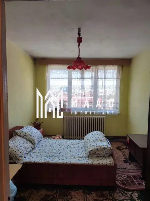 Apartament 3 camere | 67 MPU | Balcon 8 MP | Lift | Ciresica