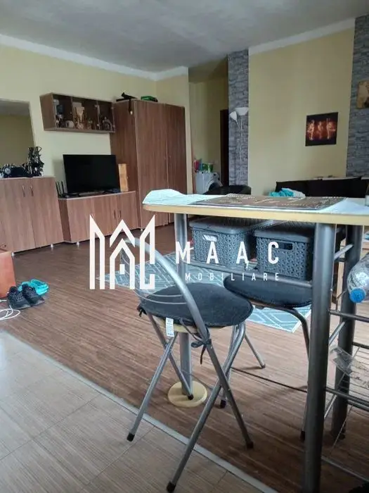 Apartament 2 camere | Balcon | 40 MPU | Doamna Stanca