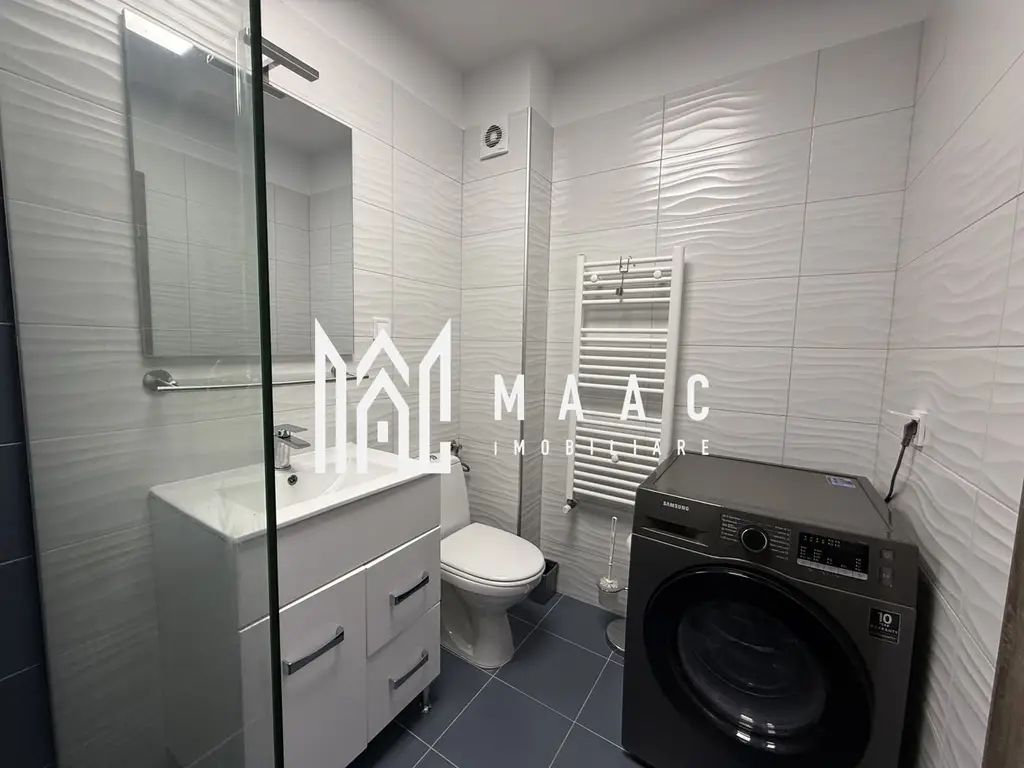 Apartament 3 camere | Balcon | Loc de parcare | Magnolia