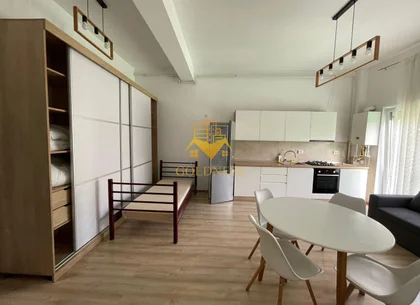 2 Camere, Petfriendly, Parcare, 18Gym,Dambul Rotund, Corneliu Coposu.