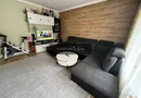 Apartament 2 camere decomandate, balcon, etaj intermediar, parcare