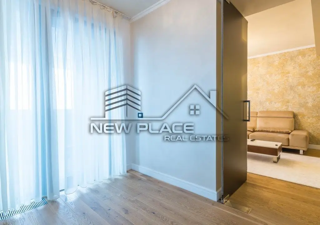 Cortina Residence | Apartament exclusivist | Terasa 20 mp | Lux
