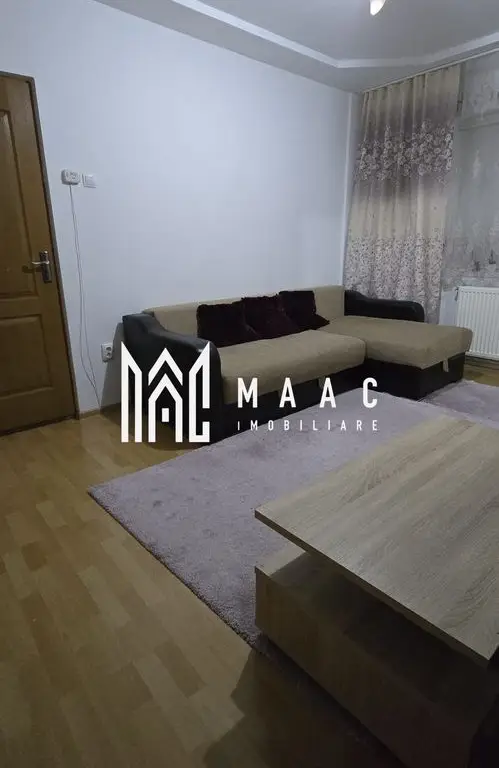 Apartament 2 Camere I Etaj 4/5 I Zona Vasile Aaron