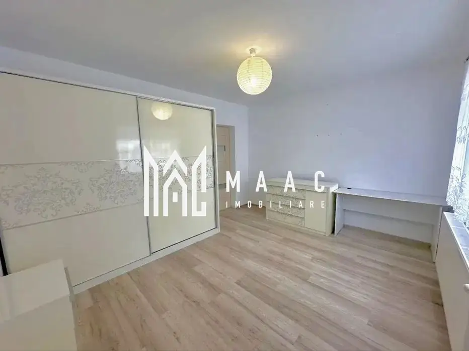 Apartament 3 camere | Gradina 103MP | Mobilat | Arhitectilor
