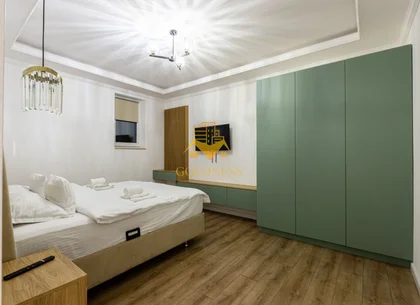 2 camere, Premium, bloc nou, parcare, Intre Lacuri, Dunarii Zona Iulis