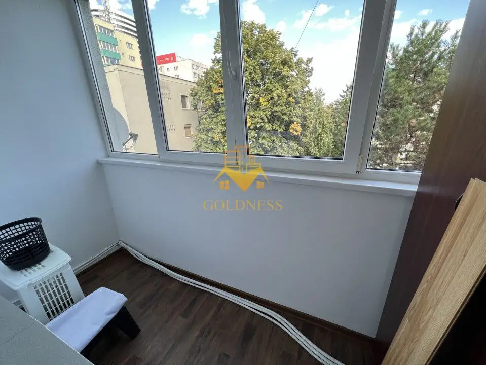 3 camere, modern, parcare, Manastur, Bucium, Pet Friendly