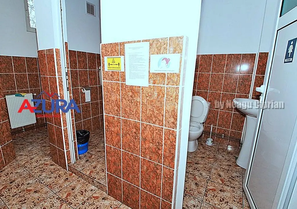 Inchiriere spatiu comercial-sala diverse Centru Pitesti