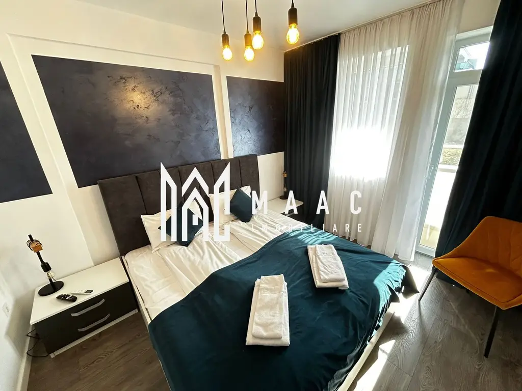 Apartament 4 camere | 81 MPU | 2 Terase | Loc de parcare | LUX