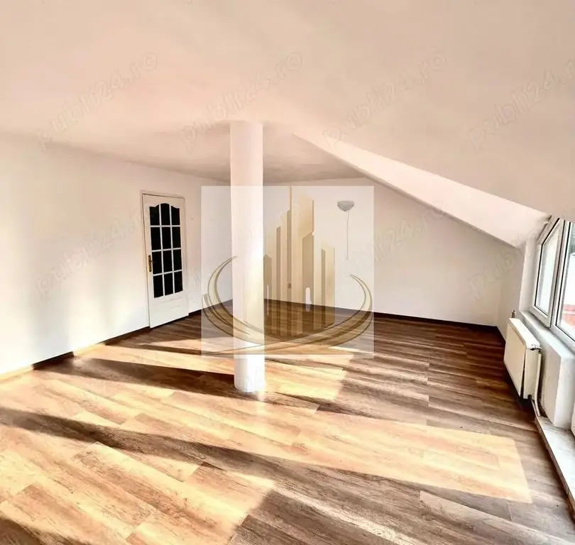 De Vanzare Duplex zona Lipovei 168mp 239000 Euro
