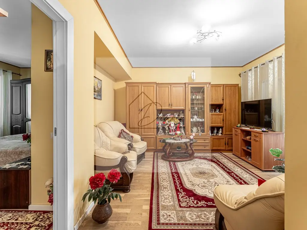 Apartament 3 camere 2 bai Gara de Est - Iancului I bloc 2021 I COM 0%