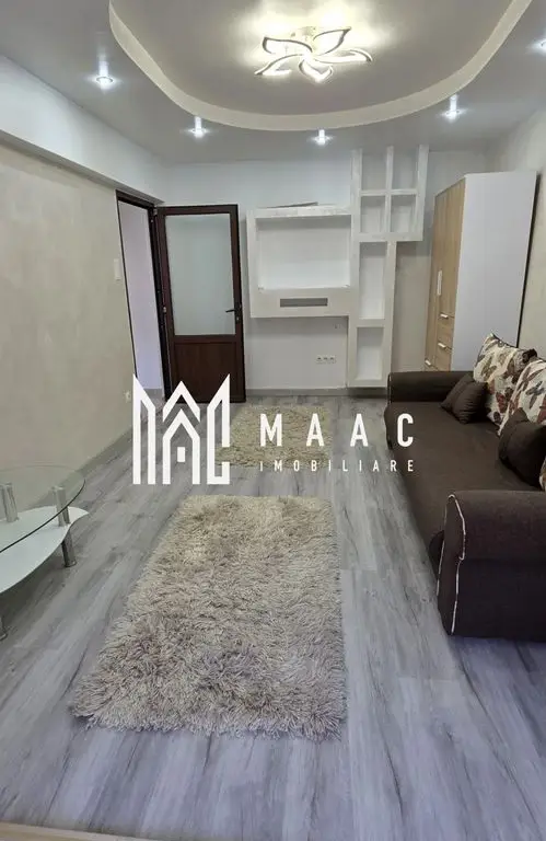 Apartament 2 camere et 2 lift Mihai Viteazu