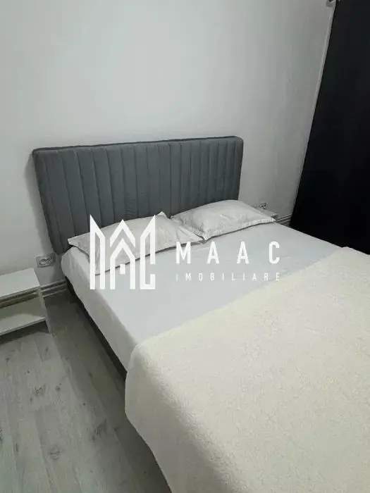 Apartament 2 camere | Etaj 3 | Balcon | Vasile Aaron
