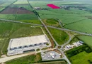 Teren cu PUZ ideal pentru parc logistic și de servicii