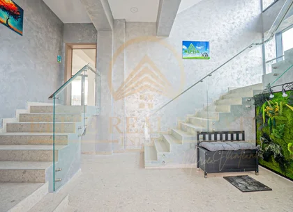 KM 5 - Alpha Residence - Apartament 3 camere cu balcon, etaj 2.