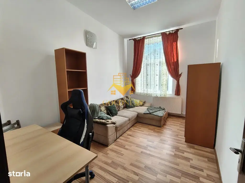 3 camere, PET FRIENDLY, Zona Semicentrala - Horea, Decebal, Traian