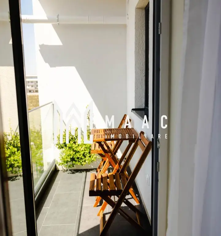 Apartament Mobilat și Utilat I 2 camere I Doamna Stanca I Sibiu