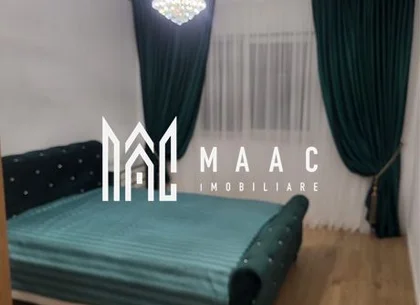 Apartament 1 cameră decomandat | Șelimbăr, Sibiu | 37,5 mp