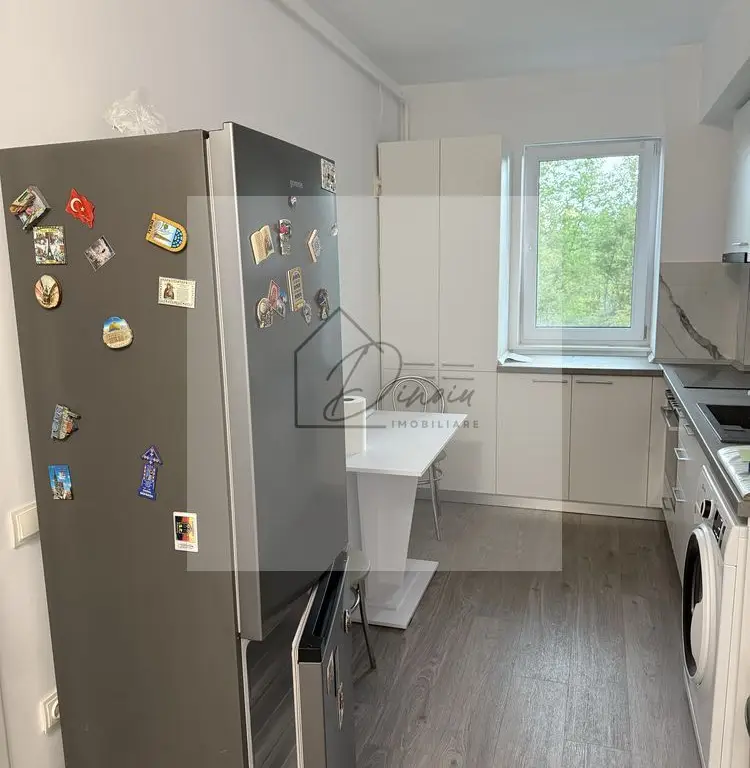 Apartament 2 camere Theodor Pallady I Bloc 2023 I Mutare imediata!