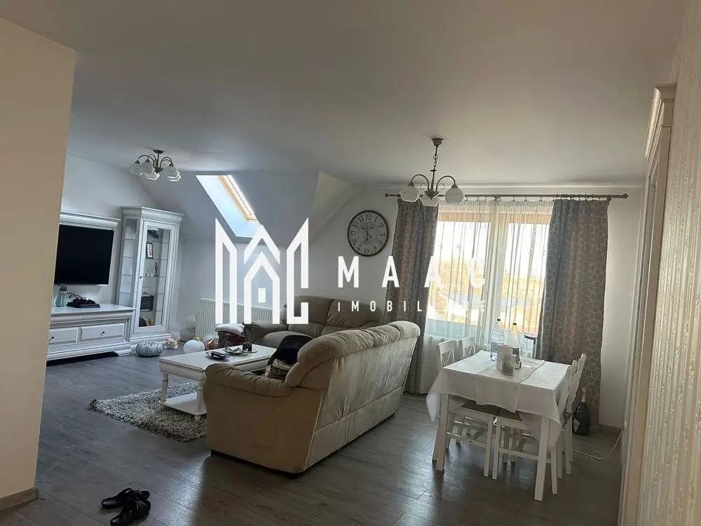 Casa individuala I P+E I 200 MPU I Teren 200mp I Selimbar