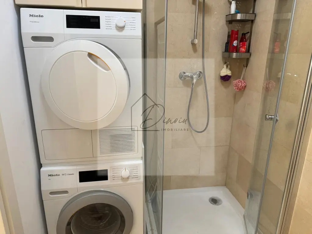 3 camere LUXURIA Residence Domenii - Expozitiei - 1 Mai I COM 0%